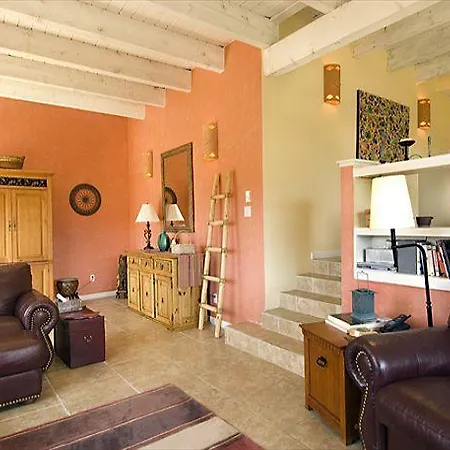 Vista De Colores One-Bedroom Condo *