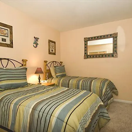 Apartamento Vista De Colores One-Bedroom Condo *